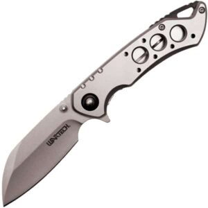 Compact Folding Knives